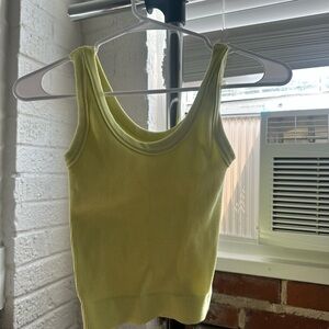 Boutique tank top